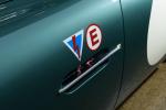 Aston Martin DB4 GT Continuation 2017 года (WW)